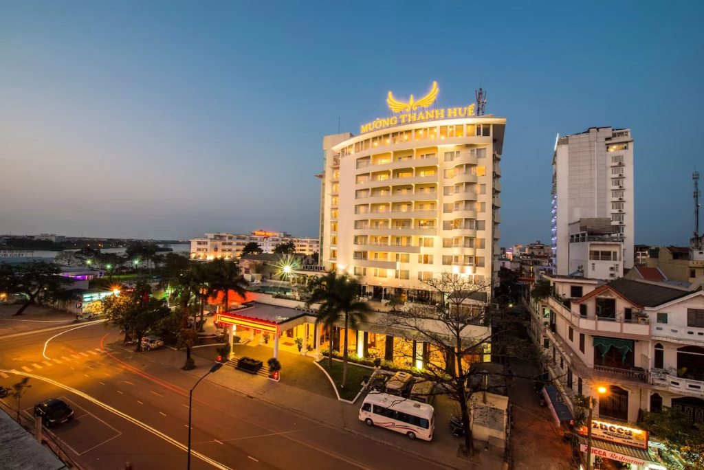 Mường Thanh Holiday Huế - Mường Thanh Hospitality