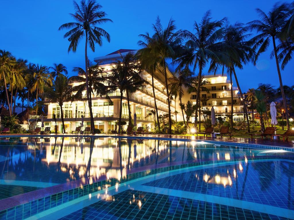 Mường Thanh Holiday Mũi Né - Mường Thanh Hospitality