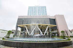 Mường Thanh Luxury Buôn Ma Thuột