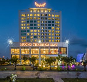 Mường Thanh Luxury Cà Mau