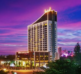 Mường Thanh Luxury Cần Thơ Mường Thanh Luxury Cần Thơ - Mường Thanh Hospitality