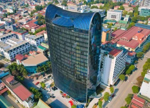 Mường Thanh Luxury Cao Bằng