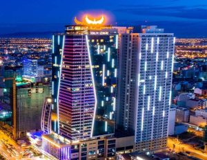 Mường Thanh Luxury Đà Nẵng