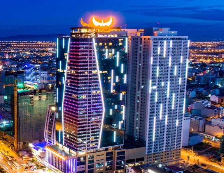 Mường Thanh Luxury Đà Nẵng