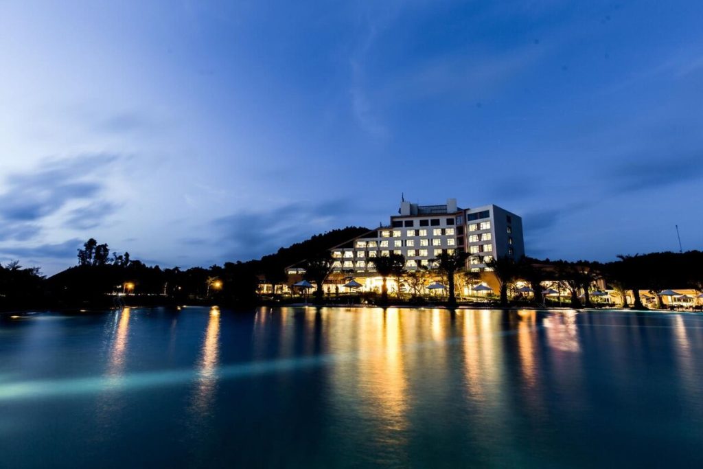 Mường Thanh Luxury Diễn Lâm - Mường Thanh Hospitality