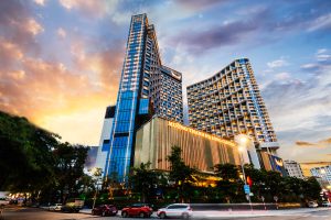Mường Thanh Luxury Hạ Long Centre