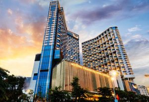 Mường Thanh Luxury Hạ Long Centre II
