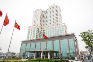 Mường Thanh Luxury Hà Nam