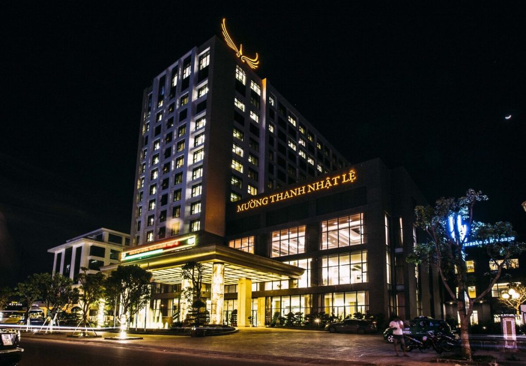 Mường Thanh Luxury Nhật Lệ Mường Thanh Luxury Nhật Lệ - Mường Thanh Hospitality