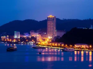 Mường Thanh Luxury Quảng Ninh
