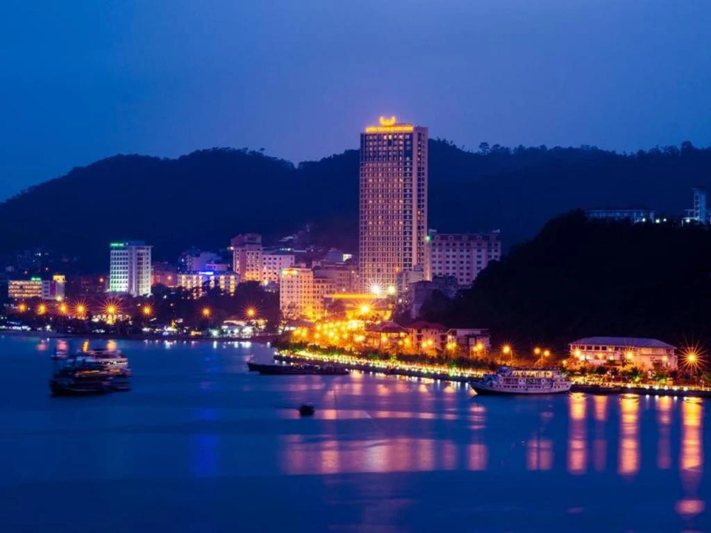 Mường Thanh Luxury Quảng Ninh Mường Thanh Luxury Quảng Ninh - Mường Thanh Hospitality