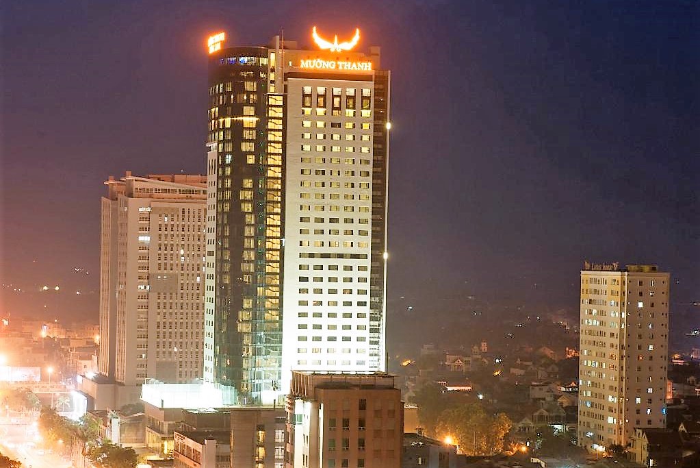 Mường Thanh Luxury Sông Lam Mường Thanh Luxury Sông Lam - Mường Thanh Hospitality