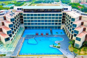 Mường Thanh Luxury Xuân Thành