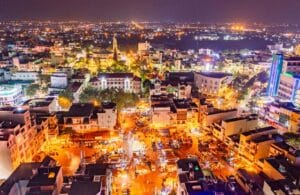 khách sạn Mường Thanh Gia Lai