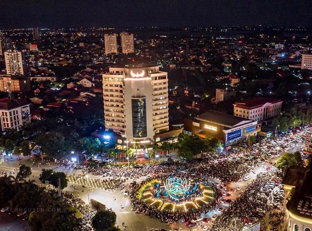 Mường Thanh Grand Phương Đông Mường Thanh Grand Phương Đông - Mường Thanh Hospitality