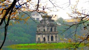 khách sạn Mường Thanh Hà Nội