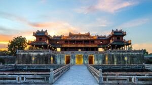 khách sạn Mường Thanh Huế