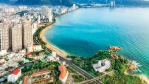 khách sạn Mường Thanh Khánh Hoà