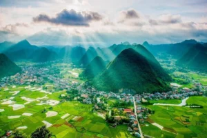 khách sạn Mường Thanh Lạng Sơn