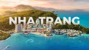 khách sạn Mường Thanh Nha Trang