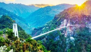 khách sạn Mường Thanh Sơn La