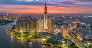 khách sạn Mường Thanh TP Hồ Chí Minh