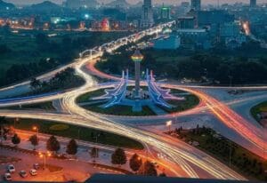 khách sạn Mường Thanh Thanh Hoá