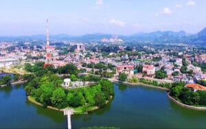 khách sạn Mường Thanh Tuyên Quang