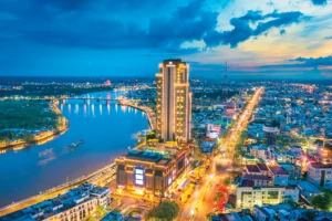 khách sạn Mường Thanh tại Cần Thơ