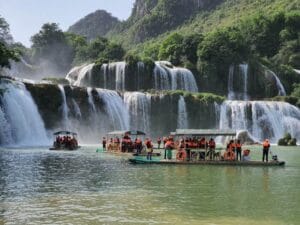 khách sạn Mường Thanh tại Cao Bằng