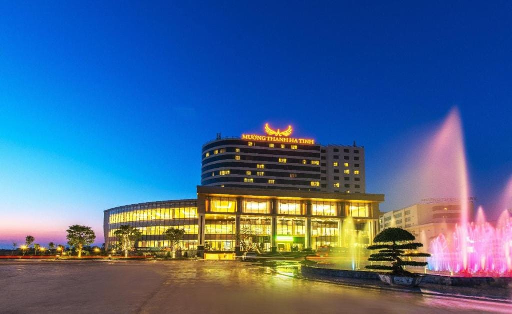 Mường Thanh Grand Hà Tĩnh - Mường Thanh Hospitality