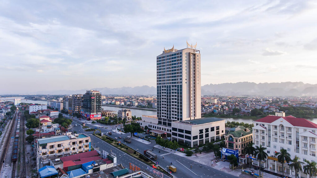 Mường Thanh Luxury Hà Nam - Mường Thanh Hospitality