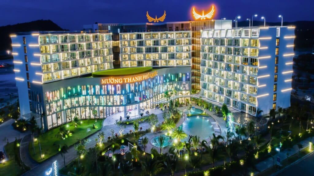 Mường Thanh Luxury Phú Quốc - Mường Thanh Hospitality