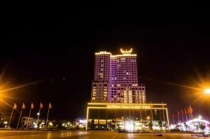 Mường Thanh Luxury Phú Thọ