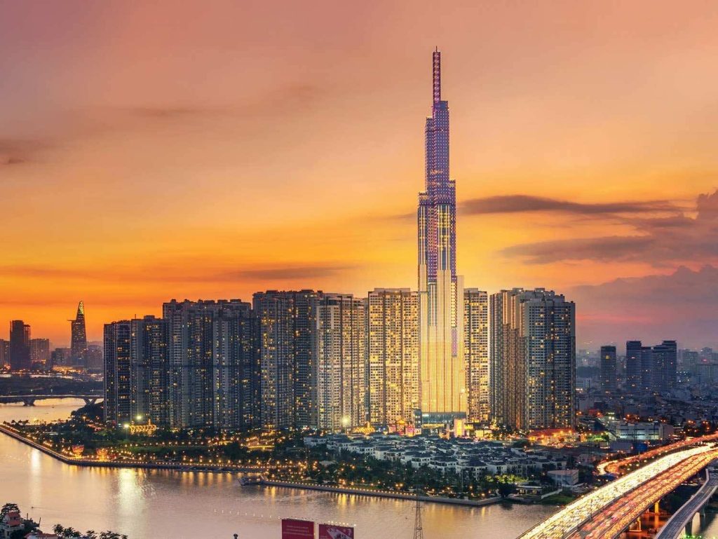 Khách sạn Mường Thanh Grand Gia Lai