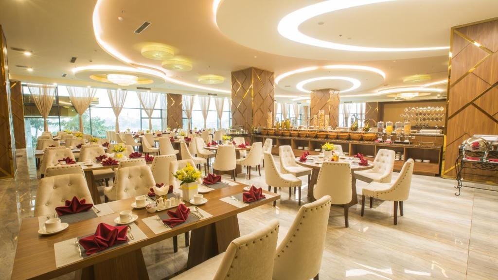 Khách Sạn Mường Thanh