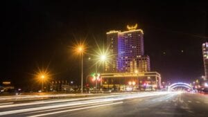 khách sạn mường thanh luxury phú thọ