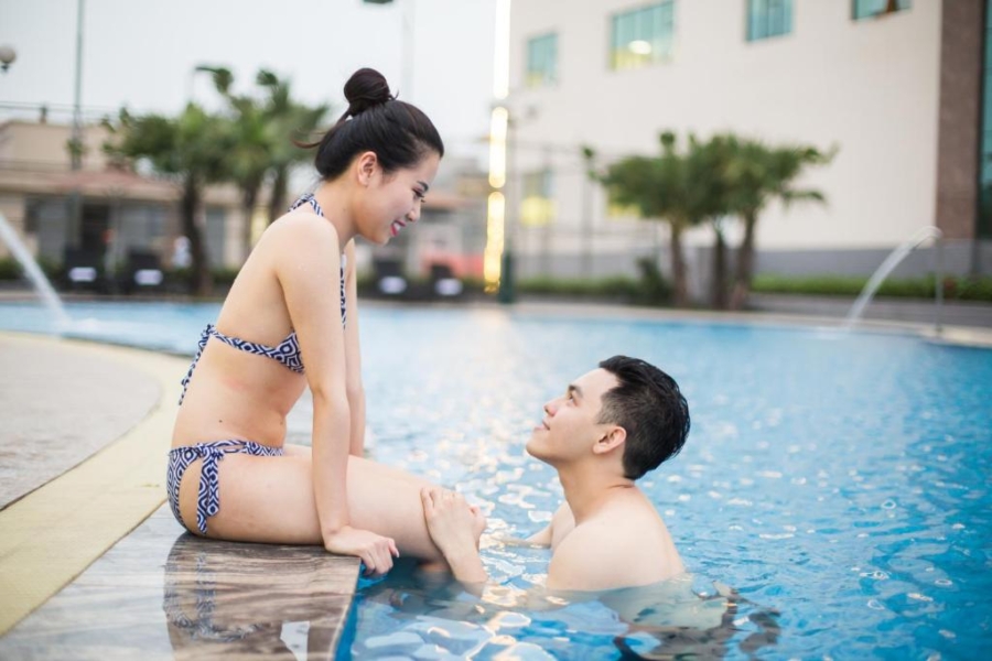 Khách sạn Mường Thanh Luxury Phú Thọ