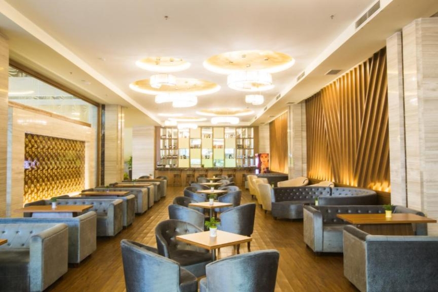 Khách sạn Mường Thanh Luxury Phú Thọ