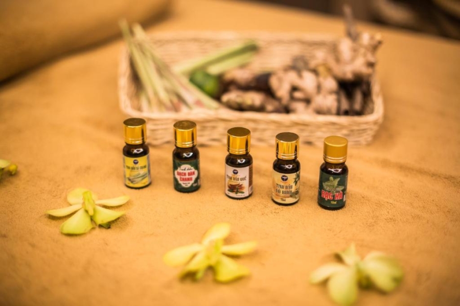 Khách sạn Mường Thanh Luxury Phú Thọ