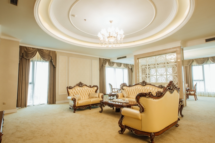 Khách sạn Mường Thanh Luxury Phú Thọ