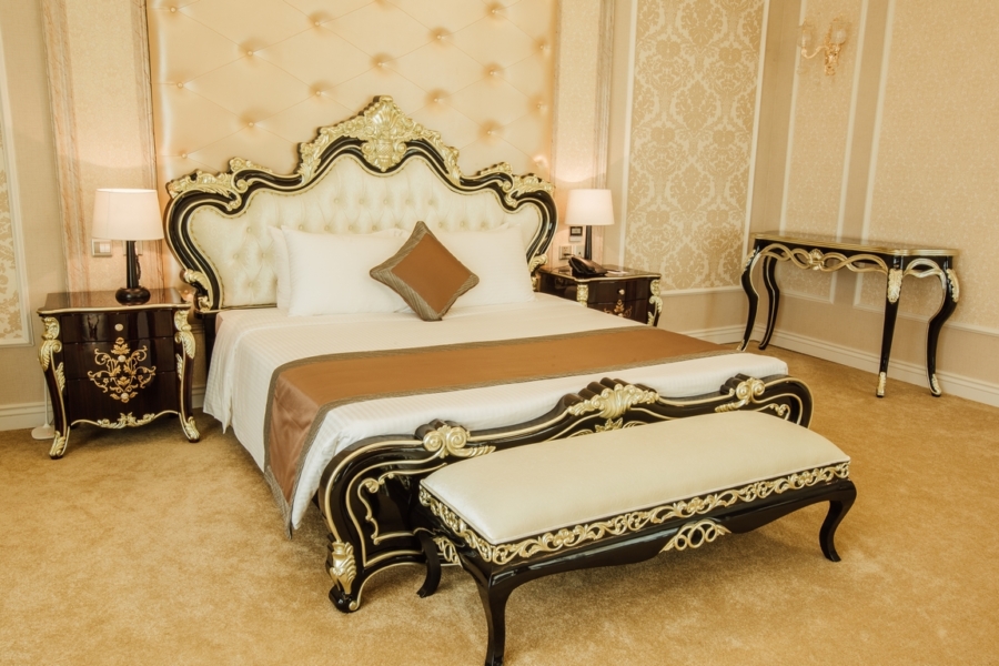 Khách sạn Mường Thanh Luxury Phú Thọ