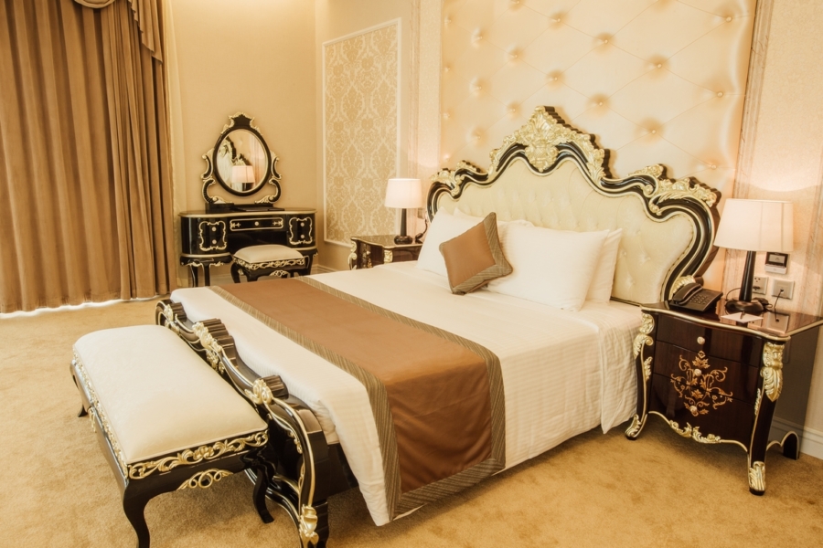 Khách sạn Mường Thanh Luxury Phú Thọ