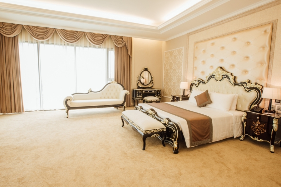 Khách sạn Mường Thanh Luxury Phú Thọ