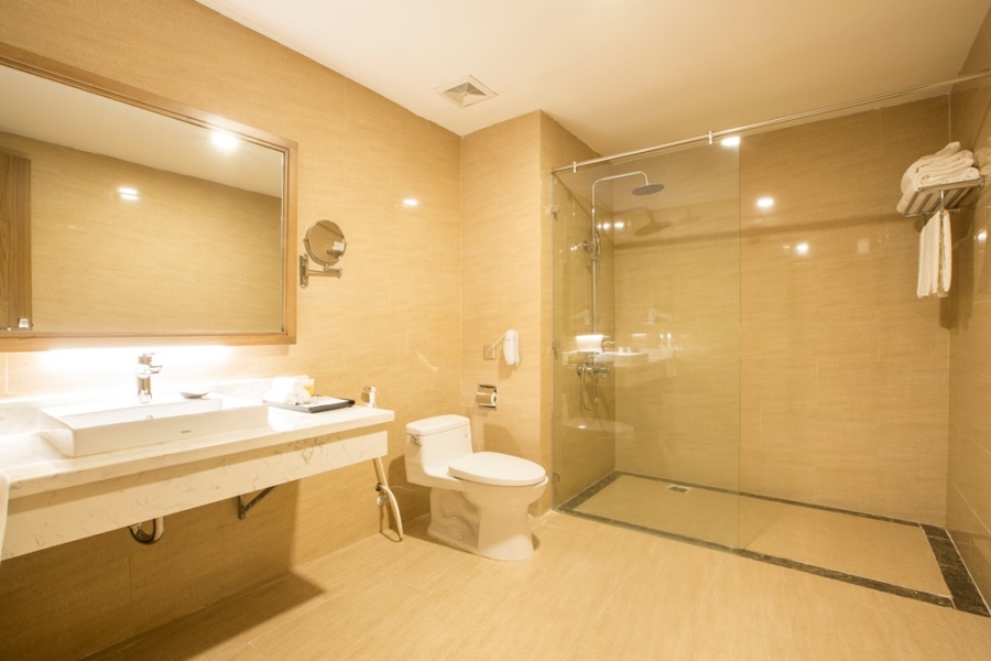 Khách sạn Mường Thanh Luxury Phú Thọ