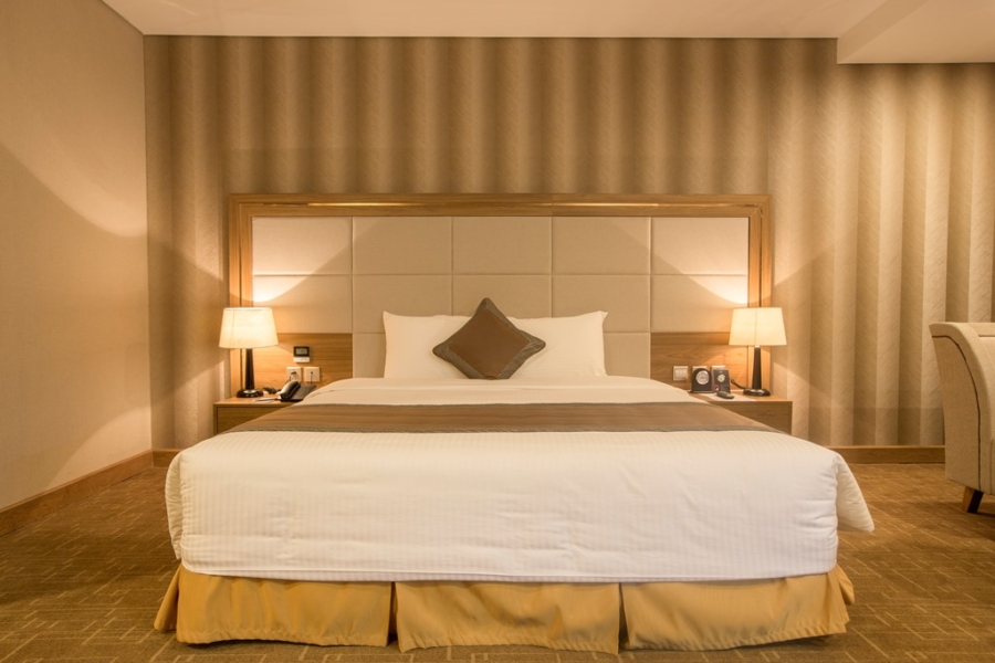 Khách sạn Mường Thanh Luxury Phú Thọ