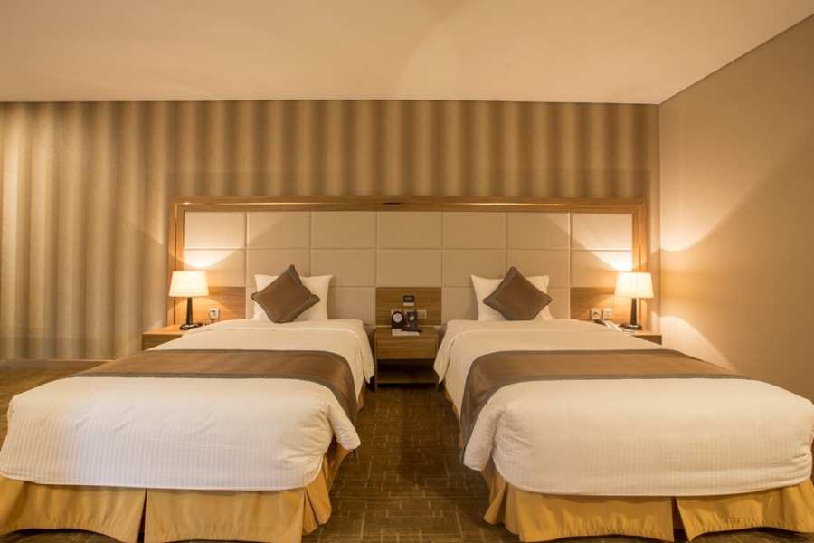 Khách sạn Mường Thanh Luxury Phú Thọ