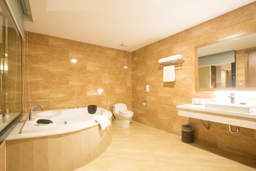 Khách sạn Mường Thanh Luxury Phú Thọ