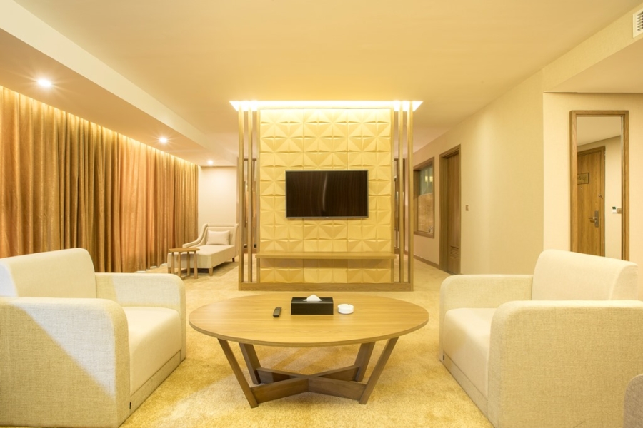 Khách sạn Mường Thanh Luxury Phú Thọ