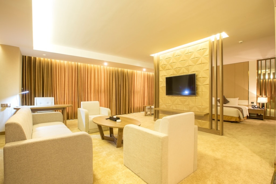 Khách sạn Mường Thanh Luxury Phú Thọ